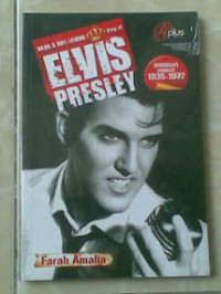 Image of ROCK & ROLL LEGEND KING OF ELVIS PRESLEY