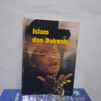 Image of ISLAM DAN DAKWAH