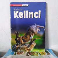 Image of BUDIDAYA KELINCI