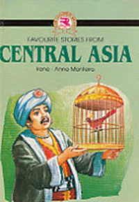 Image of Favourite Stories From Central Asia