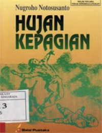 Image of Hujan Kepagian
