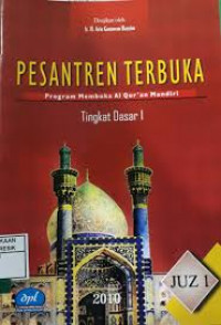 Image of Pesantren Terbuka