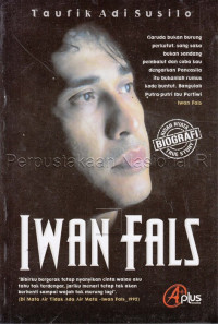 Image of Iwan Fals