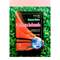 Image of Kamus Pintar Bahasa Indonesia