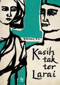 Image of Kasih Tak Terlarai