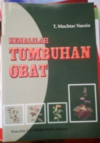 Image of KENALILAH TUMBUHAN OBAT