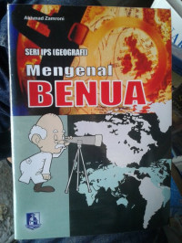 Image of Mengenai BENUA