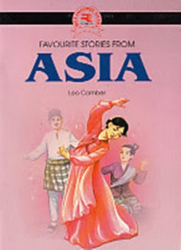 Image of Favourite Stories From Asia
