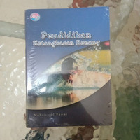 Image of PENDIDIKAN KETANGKASAN RENANG