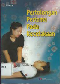 Image of Pertolongan Pertama Pada Kecelakaan