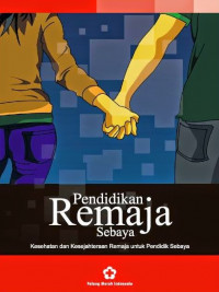 Image of PENDIDIKAN REMAJA SEBAYA