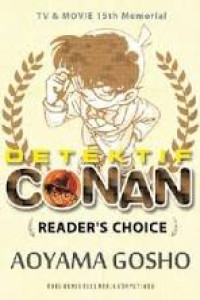 Detektif Conan Reader's Choice