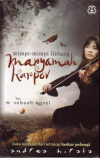 Image of Mimpi-Mimpi Lintang Maryamah Karpov