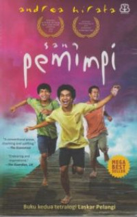 Image of Sang Pemimpi 1