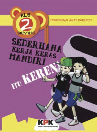 Image of SEDERHANA KERJA KERAS MANDIRI