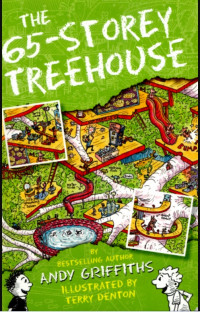 Image of The Ruth 65 - Storey Treehouse