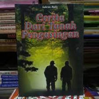 Image of Cerita Dari Tanah Pengasingan