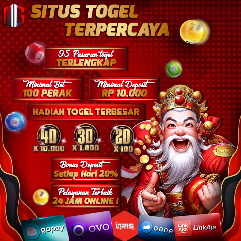 FOR4D AGEN RESMI BANDAR TOGEL DEPOSIT TERMURAH