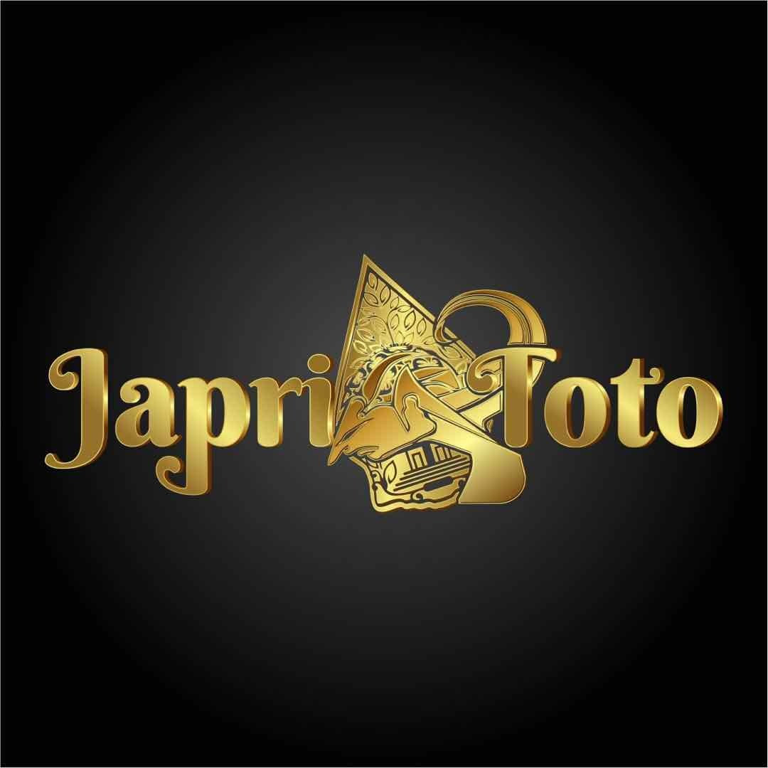 Situs online Japritoto