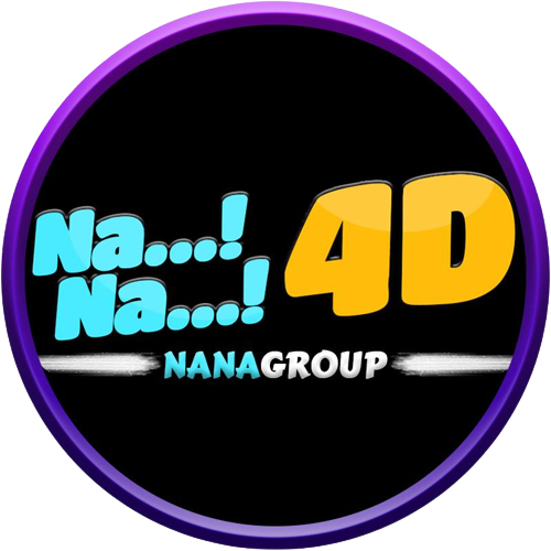 Nana4d Bandar Togel Online Terbaik dan Terpercaya 2024
