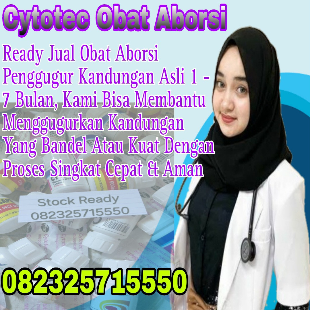apotik jual obat aborsi 082122229359 cytotec jakarta pusat cod misoprostol