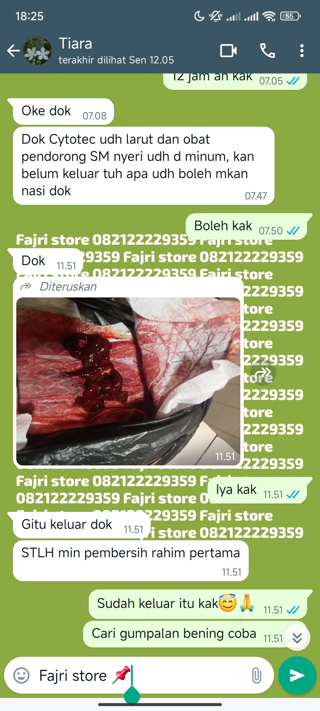 Apotik Jual Obat Aborsi 082122229359 Cytotec Bandung COD Misoprostol