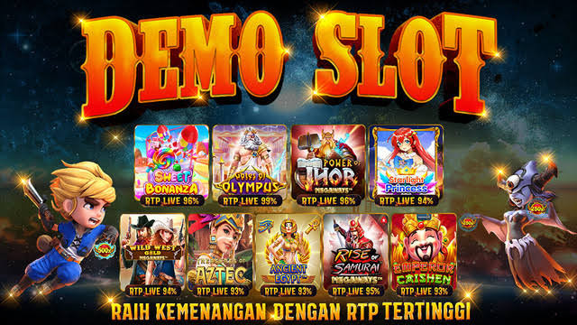 Judi Demo Slot Rupiah: Kunci Sukses untuk Menaklukkan Slot Online