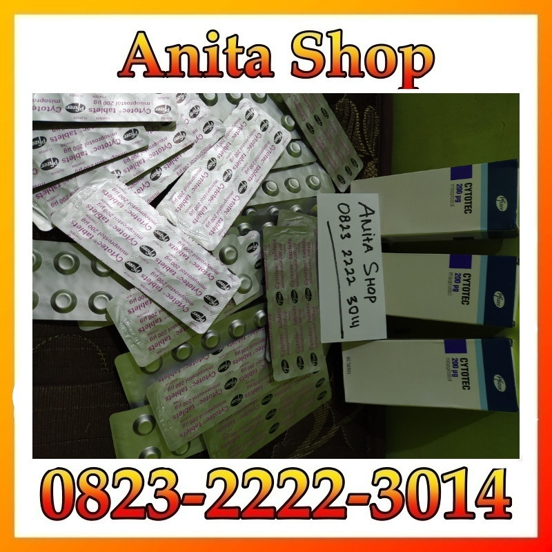 Jual Cytotec malang Sp.OG +082322223014 Jual Misoprostol Klinik Ternama