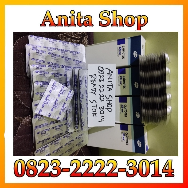 Jual Penggugur Cytotec Jakarta Utara ^082322223014^ Jual Misoprostol Klinik Dokter Ternama