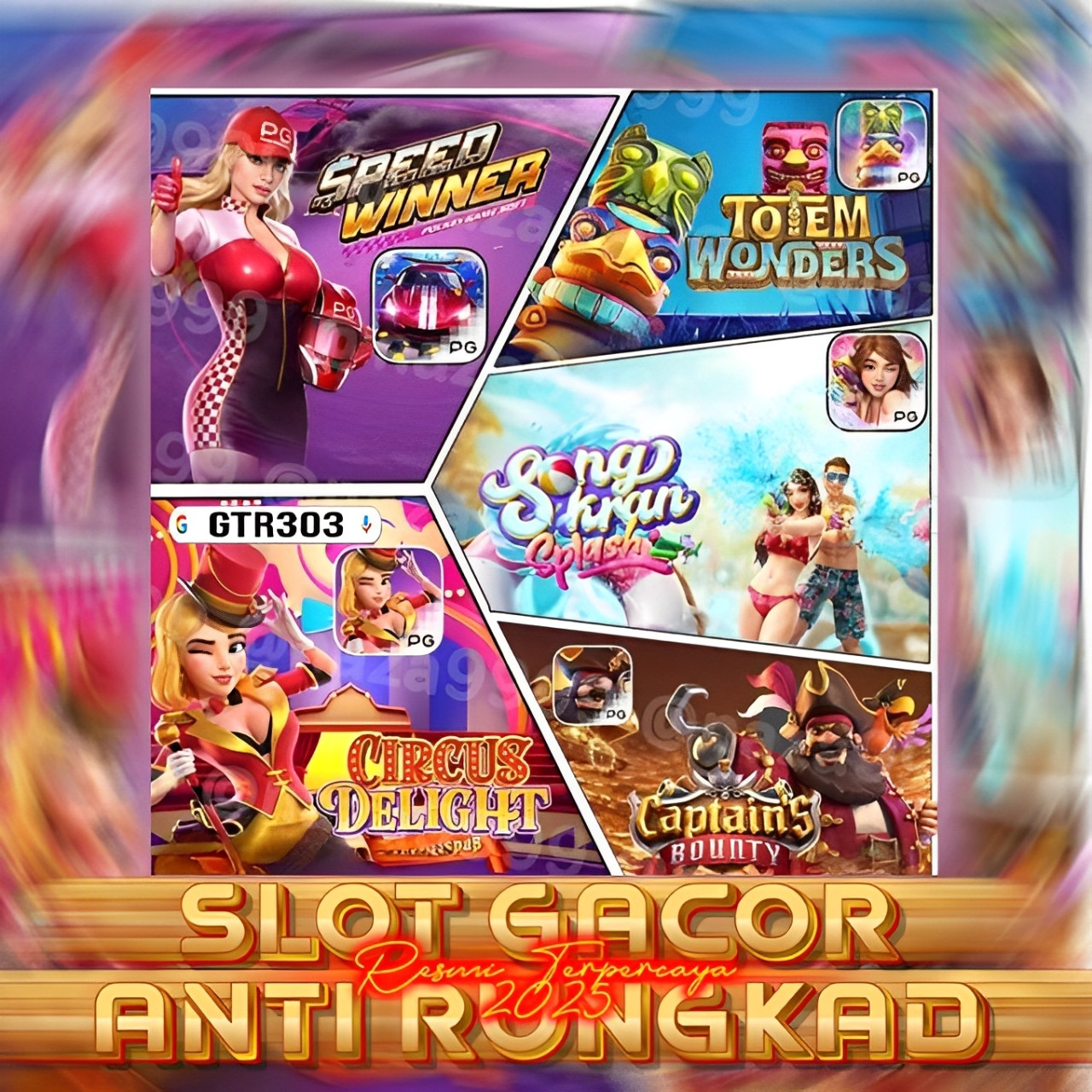 Situs Slot Gacor: Rahasia Menang Besar dengan Mudah