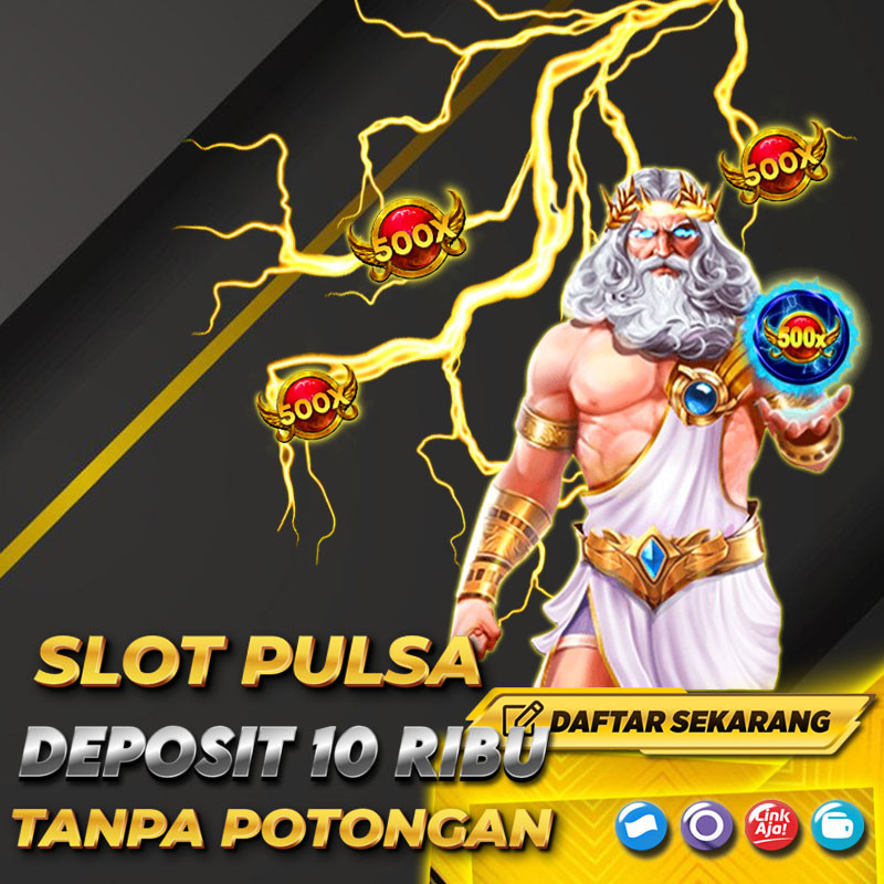 Rokokslot Link Daftar Situs Slot Pulsa dan Slot Gacor Pasti Wede Jutaan
